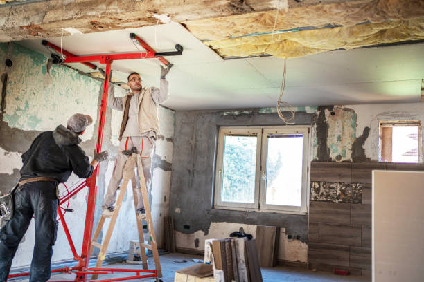Best Residential Insulation in North Ridgeville, OH