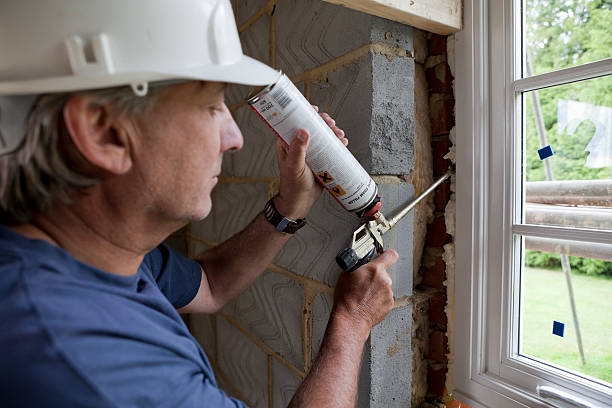Best Types of Insulation in North Ridgeville, OH